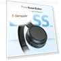 Thumbnail Wireless Bluetooth Headphones with Bass Plus Touch — Over-Ear Headphones, Philips