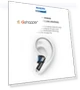 Thumbnail Wireless Bluetooth Headphones — Audio Gear, Philips