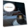 Превью Wireless Bluetooth Speaker with RGB Lights — Portable Audio Solutions, Allway