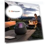 Превью Wireless Bluetooth Speaker with RGB Lights — Portable Audio Solutions, Allway