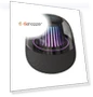 Превью Wireless Bluetooth Speaker with RGB Lights — Portable Audio Solutions, Allway