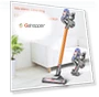 Thumbnail Wireless Handheld Vacuum Cleaner — Sweepers