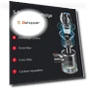 Thumbnail Wireless Handheld Vacuum Cleaner — Sweepers