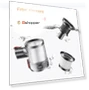 Thumbnail Wireless Handheld Vacuum Cleaner — Sweepers