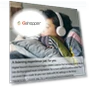 Thumbnail Wireless Headphones — Audio Gear, Sony