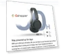 Thumbnail Wireless Headphones — Audio Gear, Sony