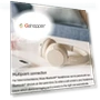 Thumbnail Wireless Headphones — Audio Gear, Sony