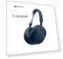 Thumbnail Wireless Headphones — Over-Ear Headphones, Sony