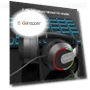 Thumbnail Wireless Headset Bluetooth Headphone — Headsets