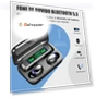 Превью Wireless Headset — Bluetooth Headsets