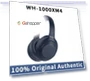 Превью Wireless Industry Leading Noise Canceling Overhead Headphones — Over-Ear Headphones, Sony