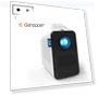 Превью 180 ANSI Mini LED+LCD Smartphone Wireless Screen Projector — Home Theater Projectors