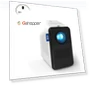 Превью 180 ANSI Mini LED+LCD Smartphone Wireless Screen Projector — Home Theater Projectors
