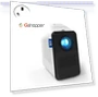 Превью 180 ANSI Mini LED+LCD Smartphone Wireless Screen Projector — Home Theater Projectors