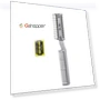 Превью 2-in-1 Pet Cleaning Dead Hair Clipper and Smooth Hair Combing Tool — Brushes