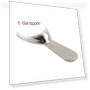 Thumbnail 304 Thickened Stainless Steel Coffee Spoon Scales Scaling Spoon — Coffee Scoops, YG