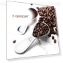 Thumbnail 304 Thickened Stainless Steel Coffee Spoon Scales Scaling Spoon — Coffee Scoops, YG