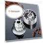 Thumbnail 7 Angle Hand Crank Coffee Grinder — Hand Coffee Grinders