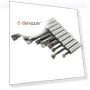 थंबनेल 9pcs 12mm Shank Boring Bar Set — Boring Bars