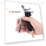 Превью All Copper High Pressure Water Gun Head — Faucets