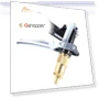 Превью All Copper High Pressure Water Gun Head — Faucets