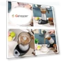 Thumbnail Aluminum Alloy Electric Mocha Coffee Maker Filter — Coffee Makers
