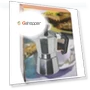 Thumbnail Aluminum Moka Coffee Maker — Stovetop Moka Pots