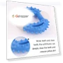 Превью Anti Bite Grinding Teeth Cleaning Dog Toy — Chew Toys