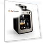 Thumbnail Automatic Grinding Integrated Commercial Ground Drip Coffee Pot — Electric Blade Coffee Grinders, GOTECH