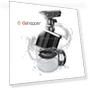 Thumbnail Automatic Grinding Integrated Commercial Ground Drip Coffee Pot — Electric Blade Coffee Grinders, GOTECH
