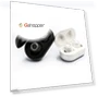 Thumbnail Binaural Magnetic Charging Hearing Aid — Hearing Support