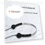 Превью Bone Conduction Wired Earphone Charging Hearing Aid — Hearing Support