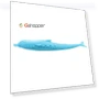 Превью Catnip Cat Teeth Cleaning Silicone Dolphin Toy — Dental Care