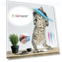 Превью Catnip Cat Teeth Cleaning Silicone Dolphin Toy — Dental Care