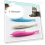 Превью Catnip Cat Teeth Cleaning Silicone Dolphin Toy — Dental Care