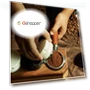Превью Coffee Grinder Alloy Powder Dispenser Set — Electric Blade Coffee Grinders