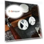 Превью Coffee Grinder Alloy Powder Dispenser Set — Electric Blade Coffee Grinders