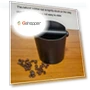 Превью Coffee Grounds Bucket — Cleaning Products