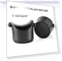 Превью Coffee Grounds Bucket — Cleaning Products