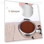 थंबनेल Coffee Tamper — Tampers