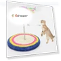 Thumbnail Color Sisal Spring Round Seat Cat Claw Plate — Scratching Pads