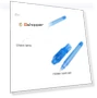 Thumbnail Creative Magic UV Light Invisible Ink Pen Marker Pen — Detective & Spy