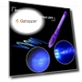 Thumbnail Creative Magic UV Light Invisible Ink Pen Marker Pen — Detective & Spy
