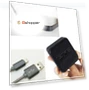 Превью Cube Mini LED Projector — Home Theater Projectors, DL