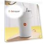 Превью Customized Portable Coffee Mug — Travel Drinkware, Xiaomi
