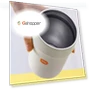 Превью Customized Portable Coffee Mug — Travel Drinkware, Xiaomi