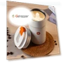 Превью Customized Portable Coffee Mug — Travel Drinkware, Xiaomi