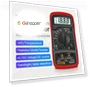 Thumbnail Digital Multimeter AC/DC Ammeter Volt Ohm Tester Meter — Electrical Testers, ANENG