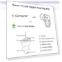 Thumbnail Digital Noise Reduction In-Ear Hearing Aid Sound Amplifier — Hearing Support