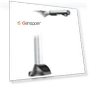 Thumbnail Document Scanner with 10-megapixel Camera Lens — Documents, GUCEE